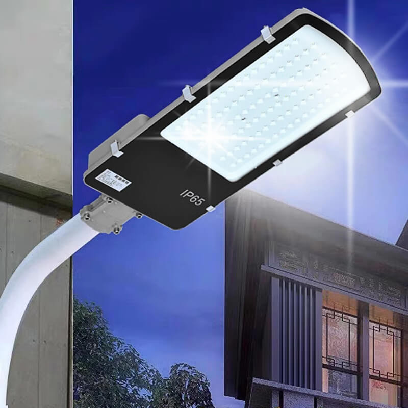 LumiStreet Solar Buitenverlichting | Krachtige en duurzame verlichting voor elke buitenruimte