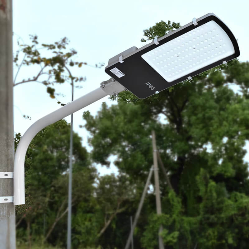 LumiStreet Solar Buitenverlichting | Krachtige en duurzame verlichting voor elke buitenruimte