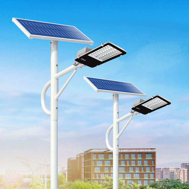 LumiStreet Solar Buitenverlichting | Krachtige en duurzame verlichting voor elke buitenruimte