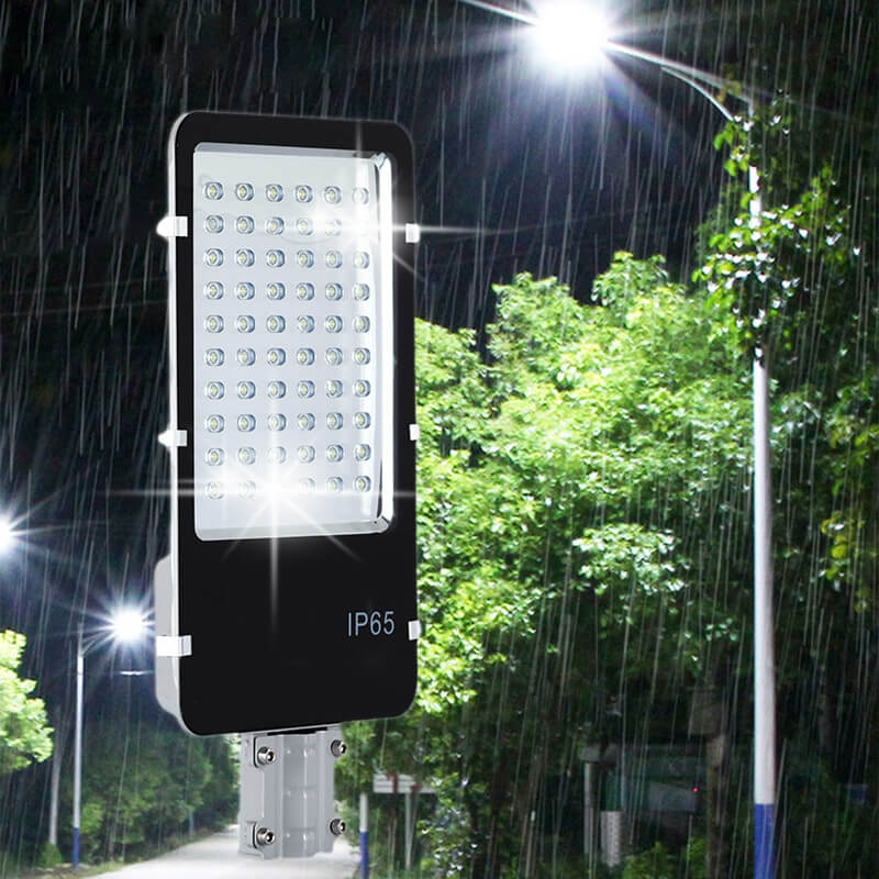 LumiStreet Solar Buitenverlichting | Krachtige en duurzame verlichting voor elke buitenruimte