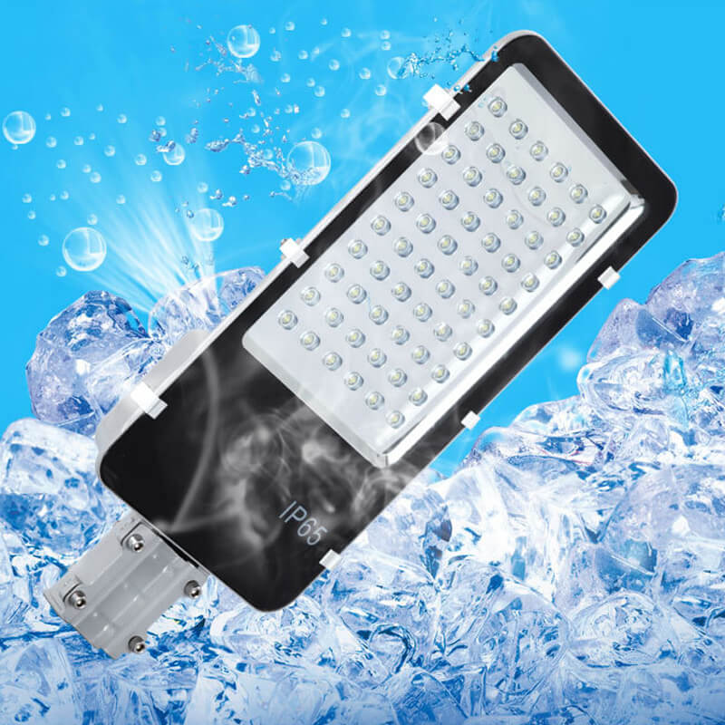 LumiStreet Solar Buitenverlichting | Krachtige en duurzame verlichting voor elke buitenruimte