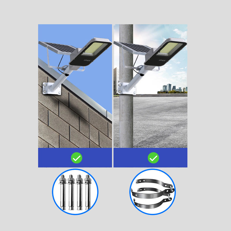 LumiStreet Solar Buitenverlichting | Krachtige en duurzame verlichting voor elke buitenruimte