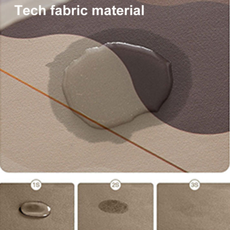 KerstGinger Deurmat Luxe – Absorberende antislip kerstdeurmats