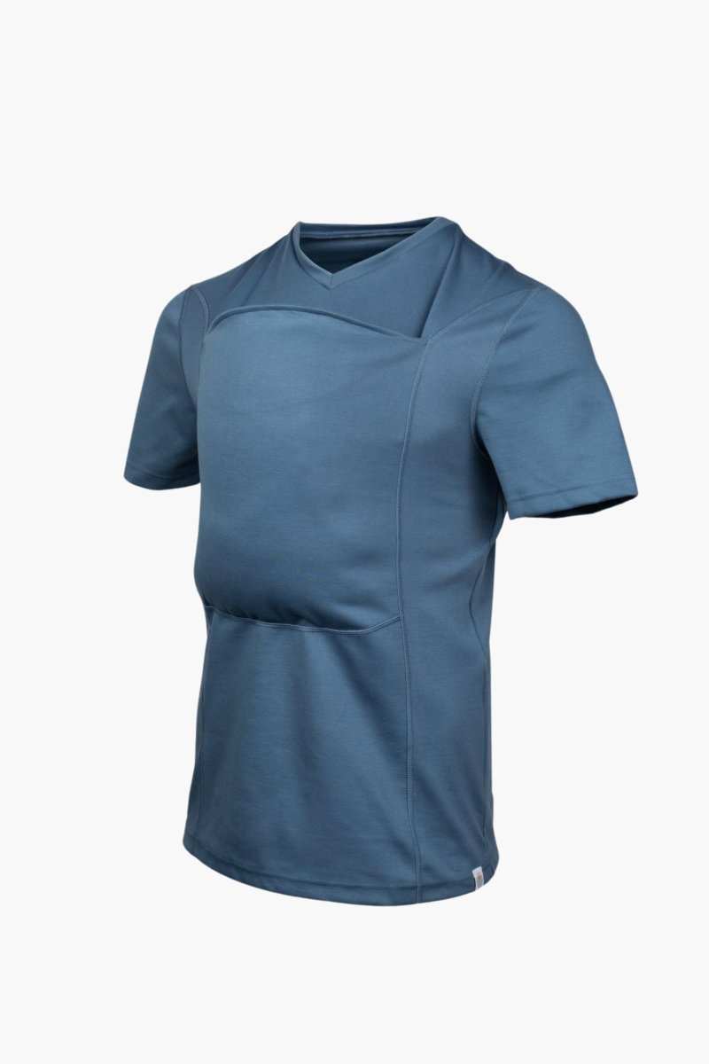 CuddlePouch | Draagzak Top