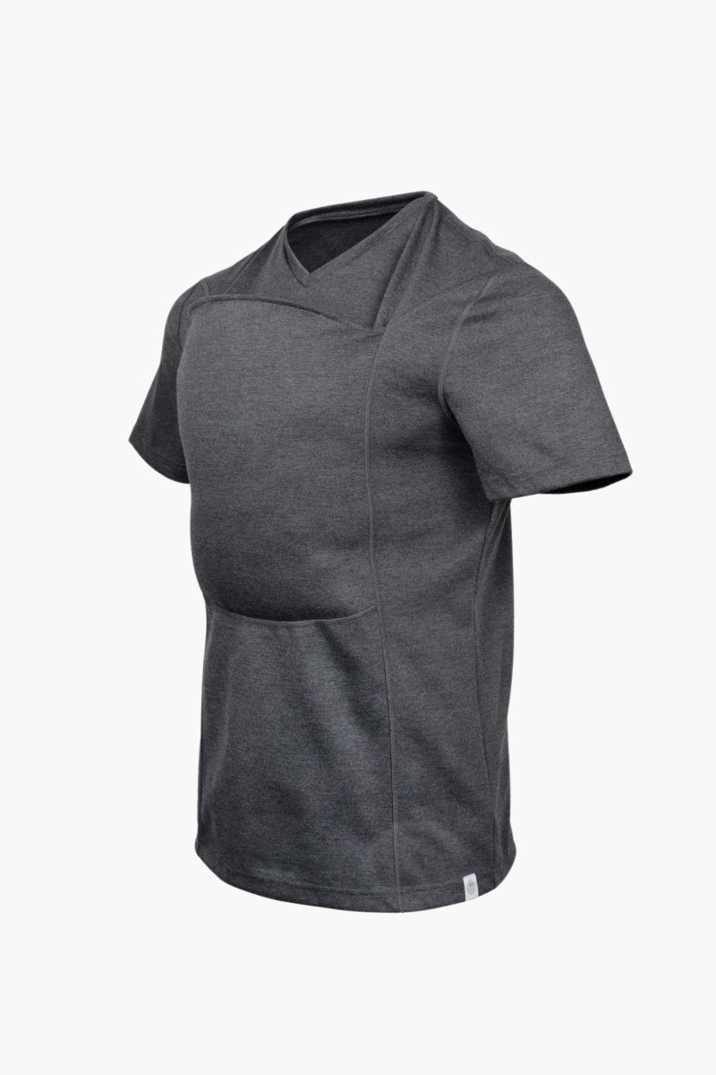 CuddlePouch | Draagzak Top