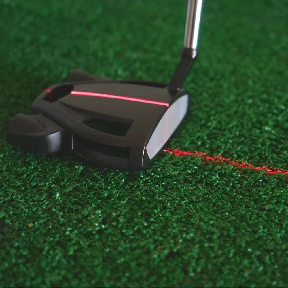 ElitePutt Precisie Tool™ | Ultieme puttinguitlijning voor foutloze nauwkeurigheid
