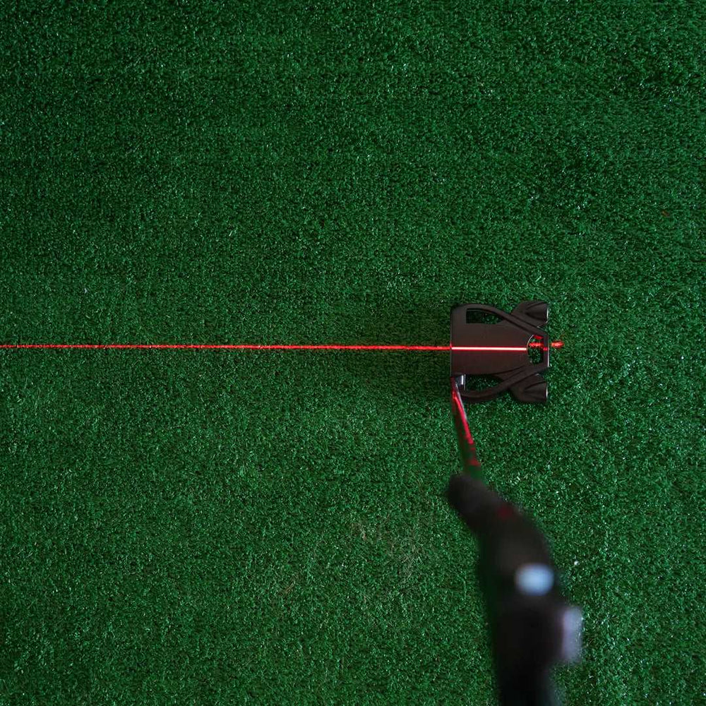 ElitePutt Precisie Tool™ | Ultieme puttinguitlijning voor foutloze nauwkeurigheid