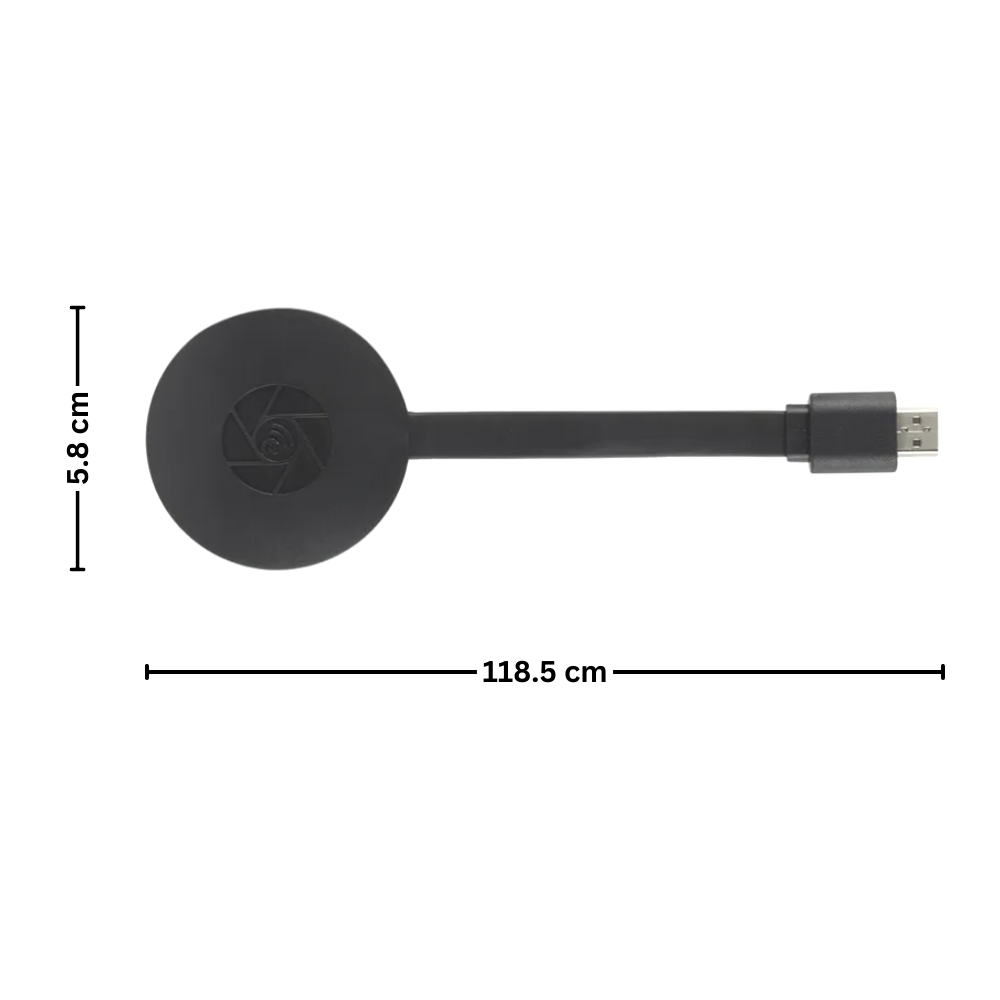 TV Stick HDMI Dongle voor Telefoonprojectie