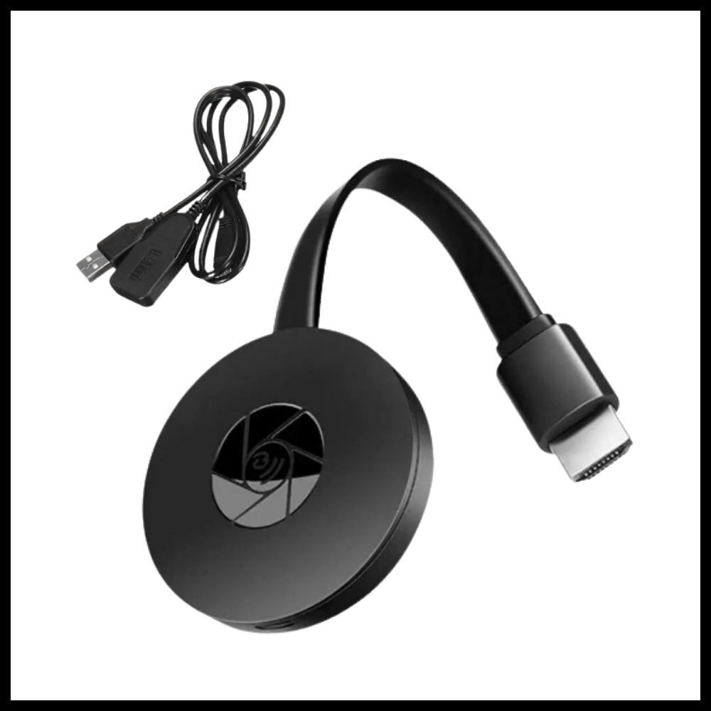 TV Stick HDMI Dongle voor Telefoonprojectie