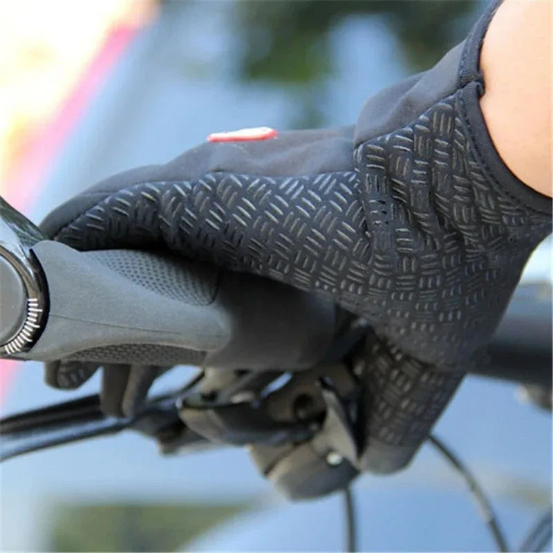 ArcticGrip Winterhandschoenen | Warmte, comfort en prestaties