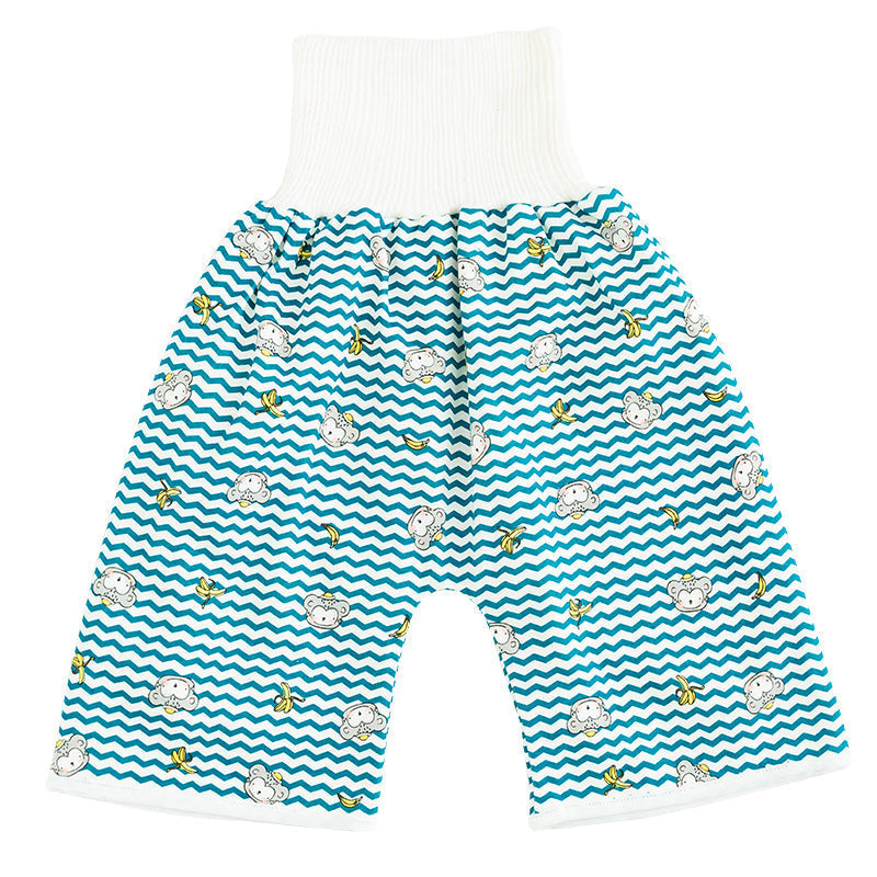1+1 GRATIS | PottyPants - Zindelijkheidstraining met Flair - Oefenbroekjes