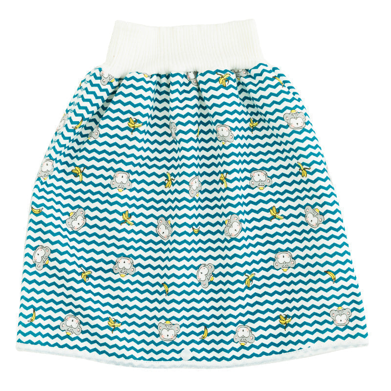 1+1 GRATIS | PottyPants - Zindelijkheidstraining met Flair - Oefenbroekjes