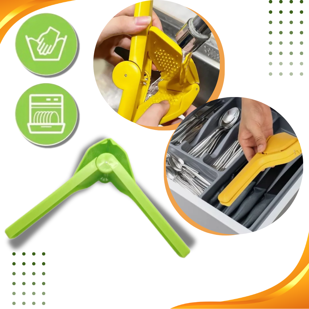 Veelzijdige Handmatige Citruspers