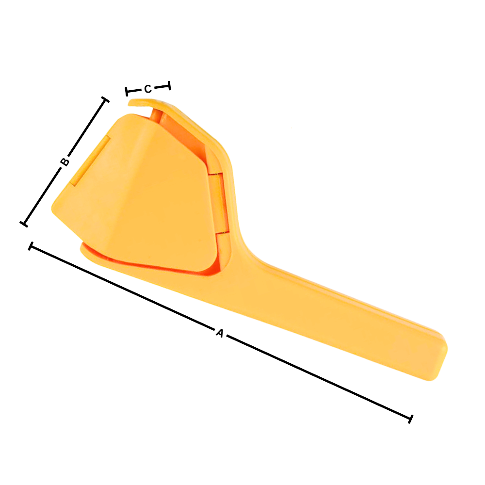 Veelzijdige Handmatige Citruspers