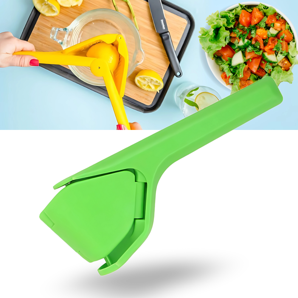 Veelzijdige Handmatige Citruspers