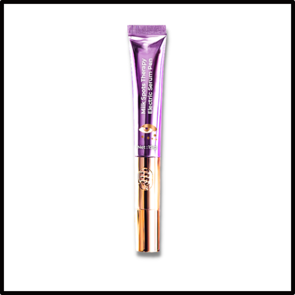 Vibrerende Oog Verstevigende Crème Apparaat