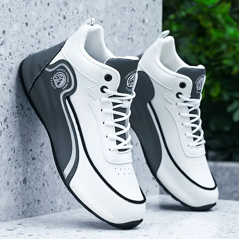 MarkStep Urban Sneakers | Stijlvolle en comfortabele schoenen voor de hele dag