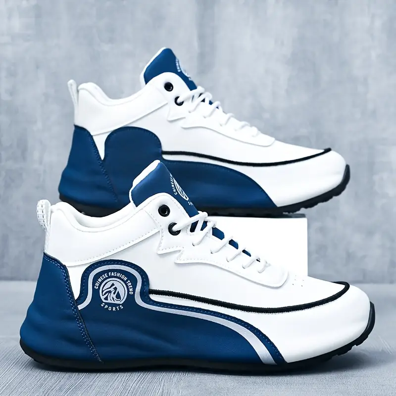 MarkStep Urban Sneakers | Stijlvolle en comfortabele schoenen voor de hele dag