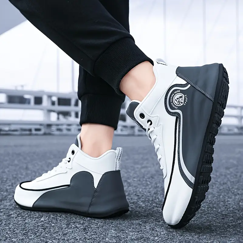 MarkStep Urban Sneakers | Stijlvolle en comfortabele schoenen voor de hele dag