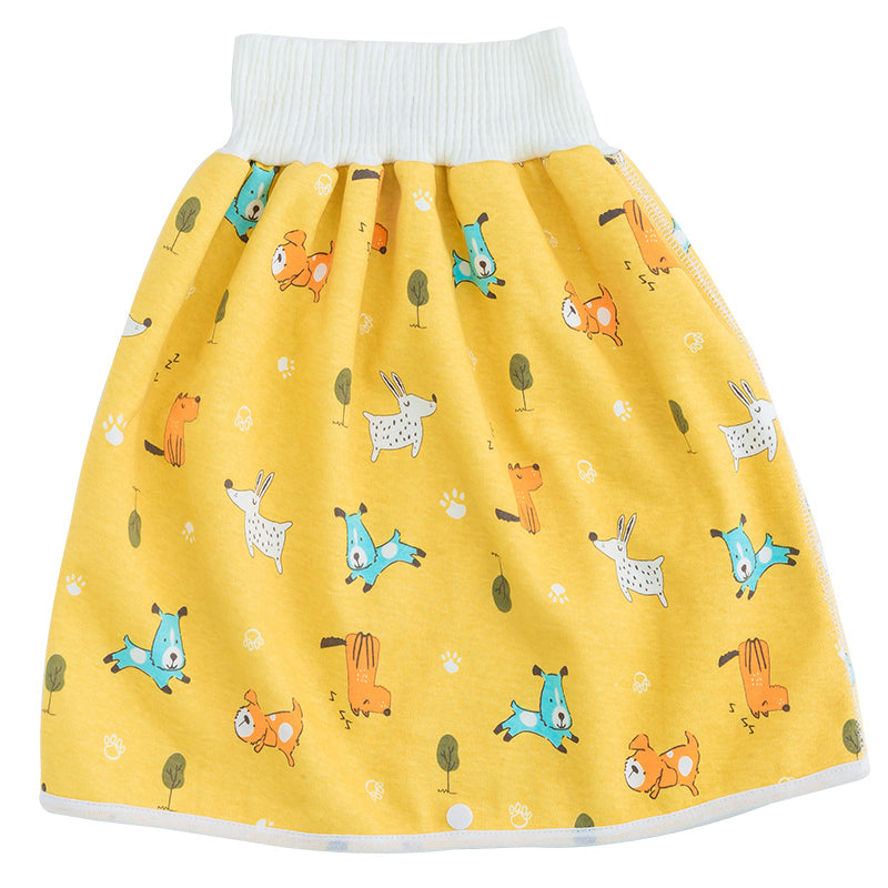 1+1 GRATIS | PottyPants - Zindelijkheidstraining met Flair - Oefenbroekjes