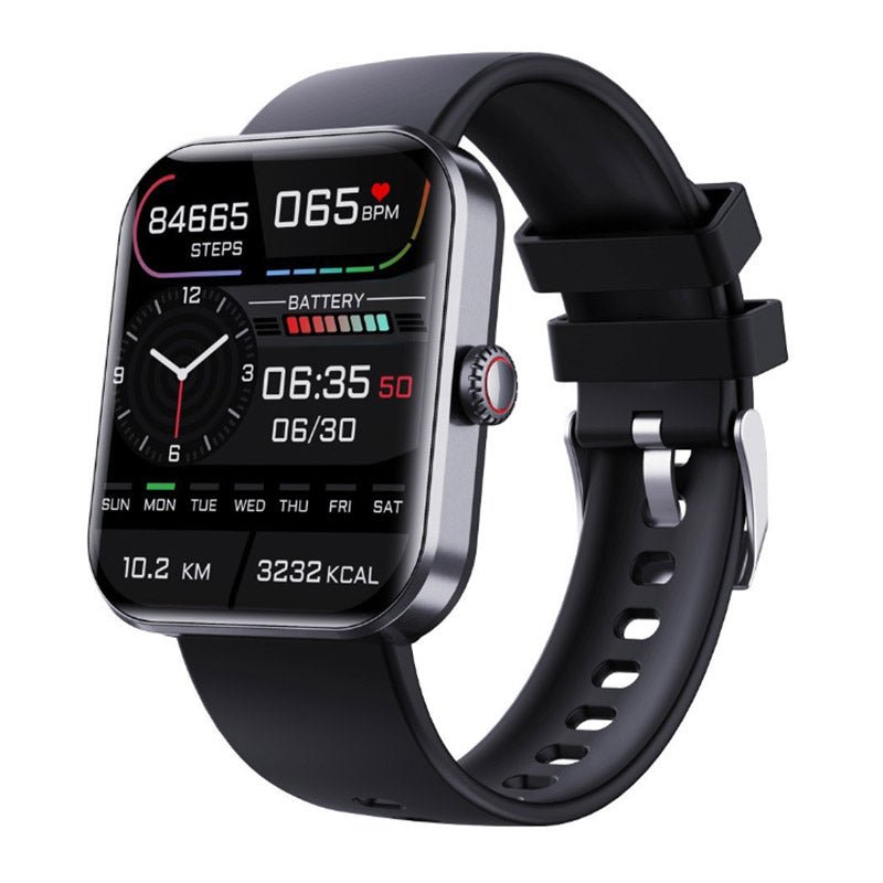 Bloedglucosemeter – GlucoWatch