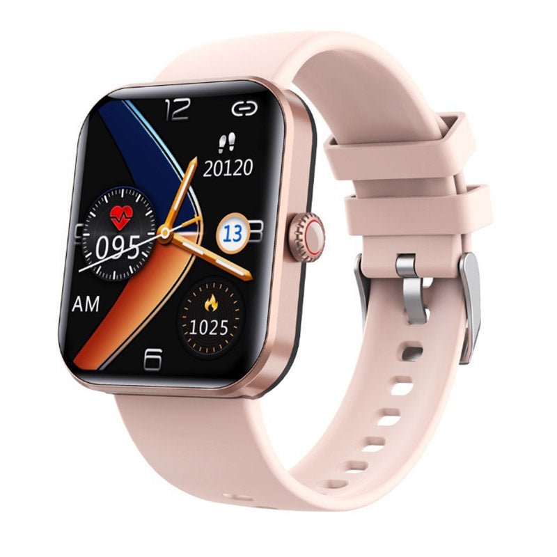 Bloedglucosemeter – GlucoWatch