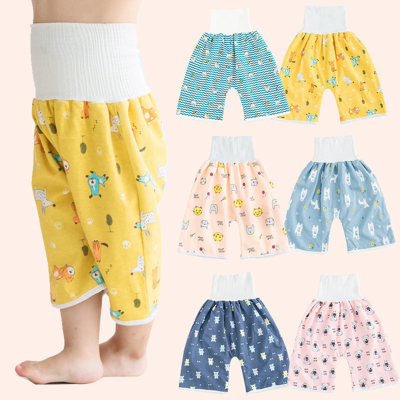 1+1 GRATIS | PottyPants - Zindelijkheidstraining met Flair - Oefenbroekjes