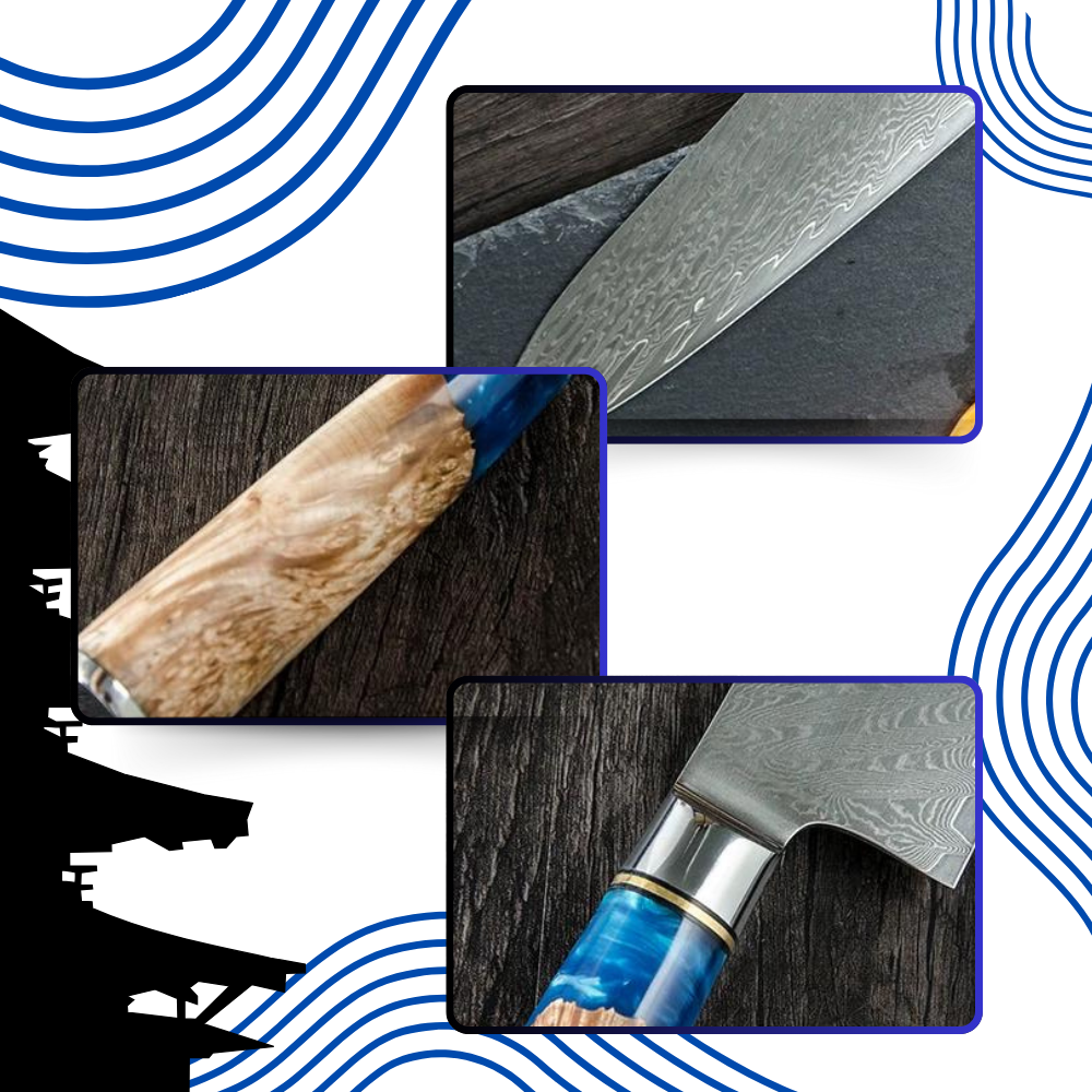 Riviera Maya Serie Japanse Messen