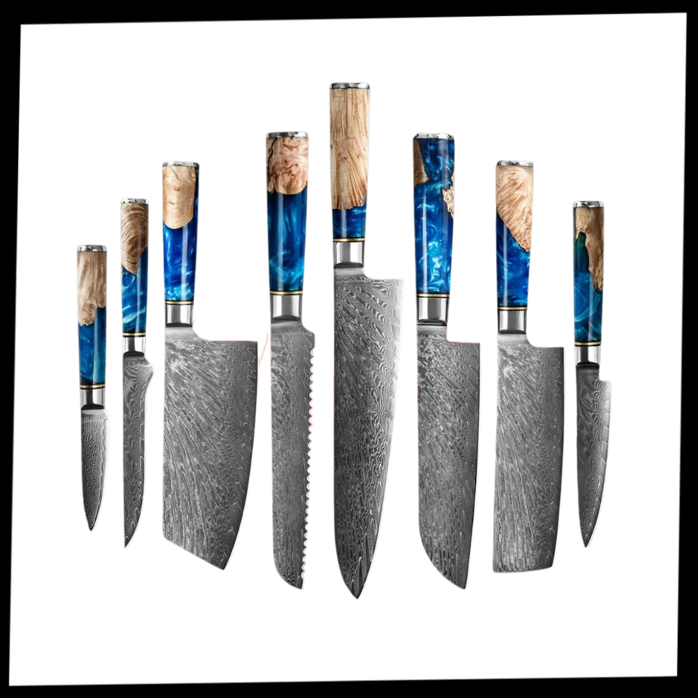 Riviera Maya Serie Japanse Messen