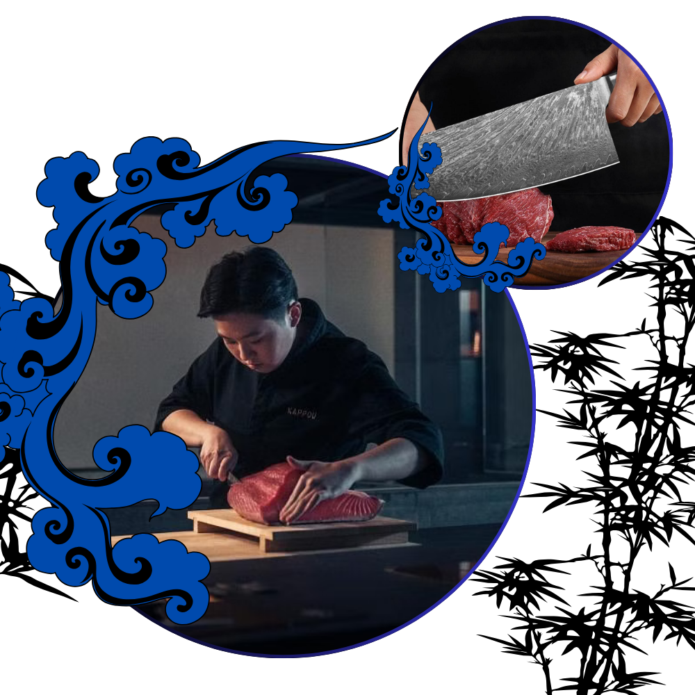 Riviera Maya Serie Japanse Messen